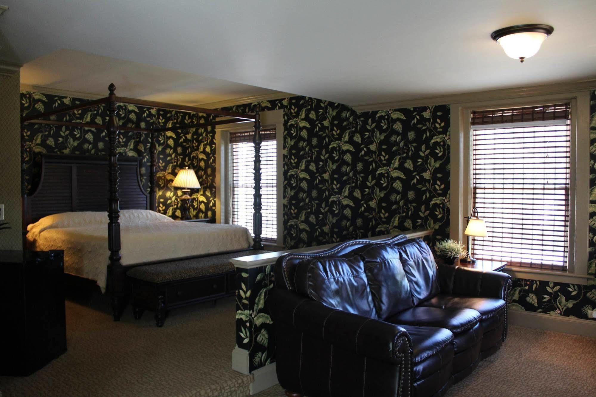 White Inn Fredonia Extérieur photo