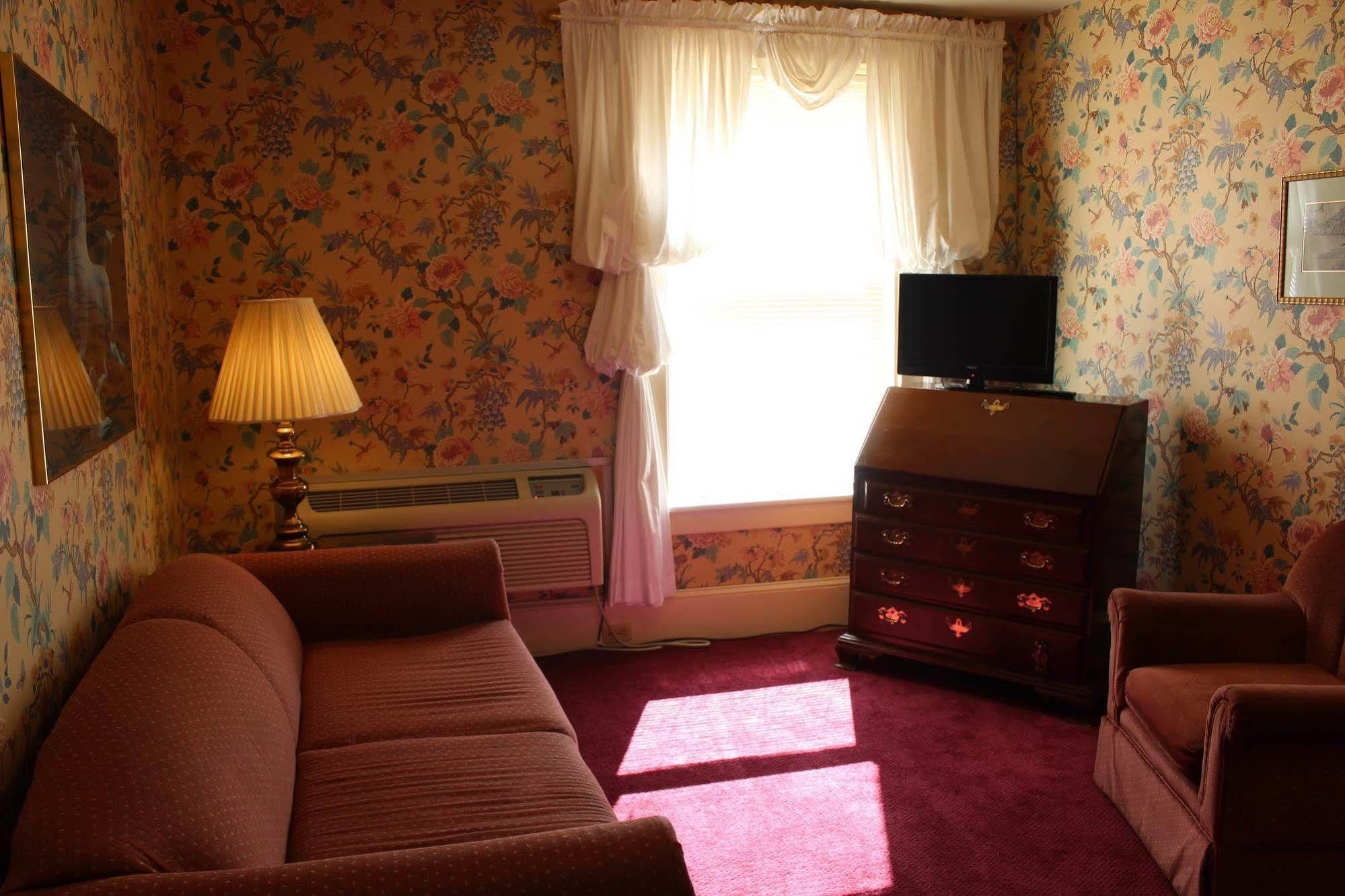 White Inn Fredonia Extérieur photo