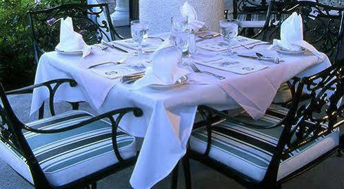 White Inn Fredonia Extérieur photo